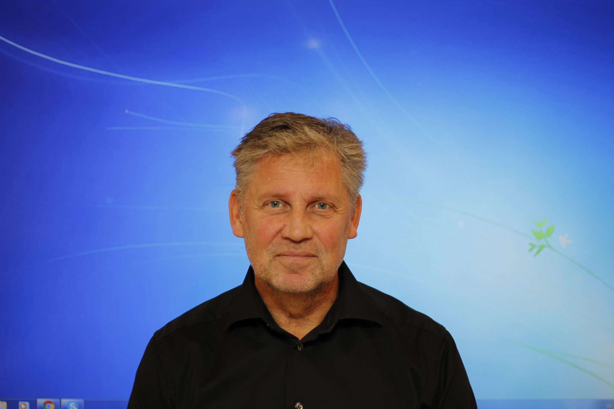 Bo-Lennart Sandberg