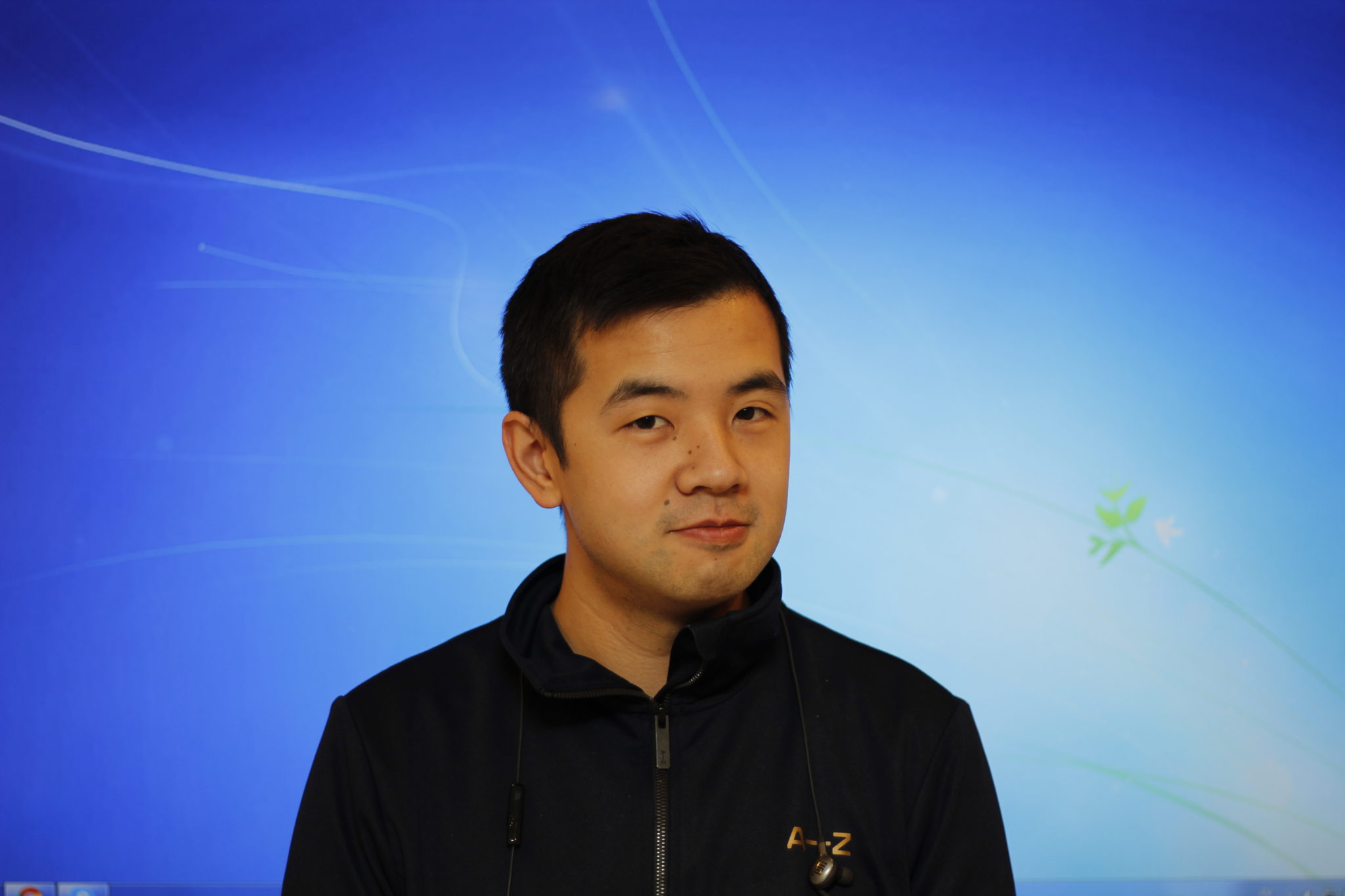 Joseph Wu