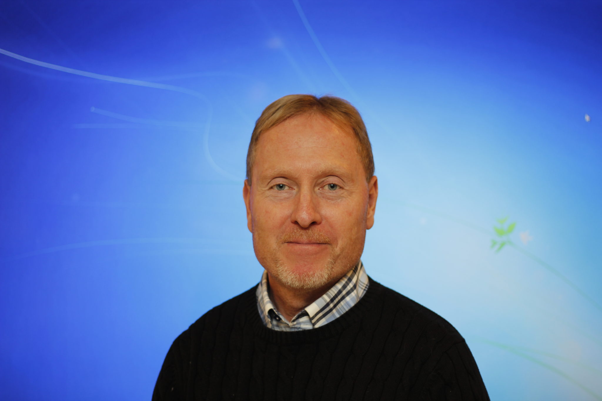 Mikael Forslund
