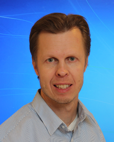 Petter Ershag