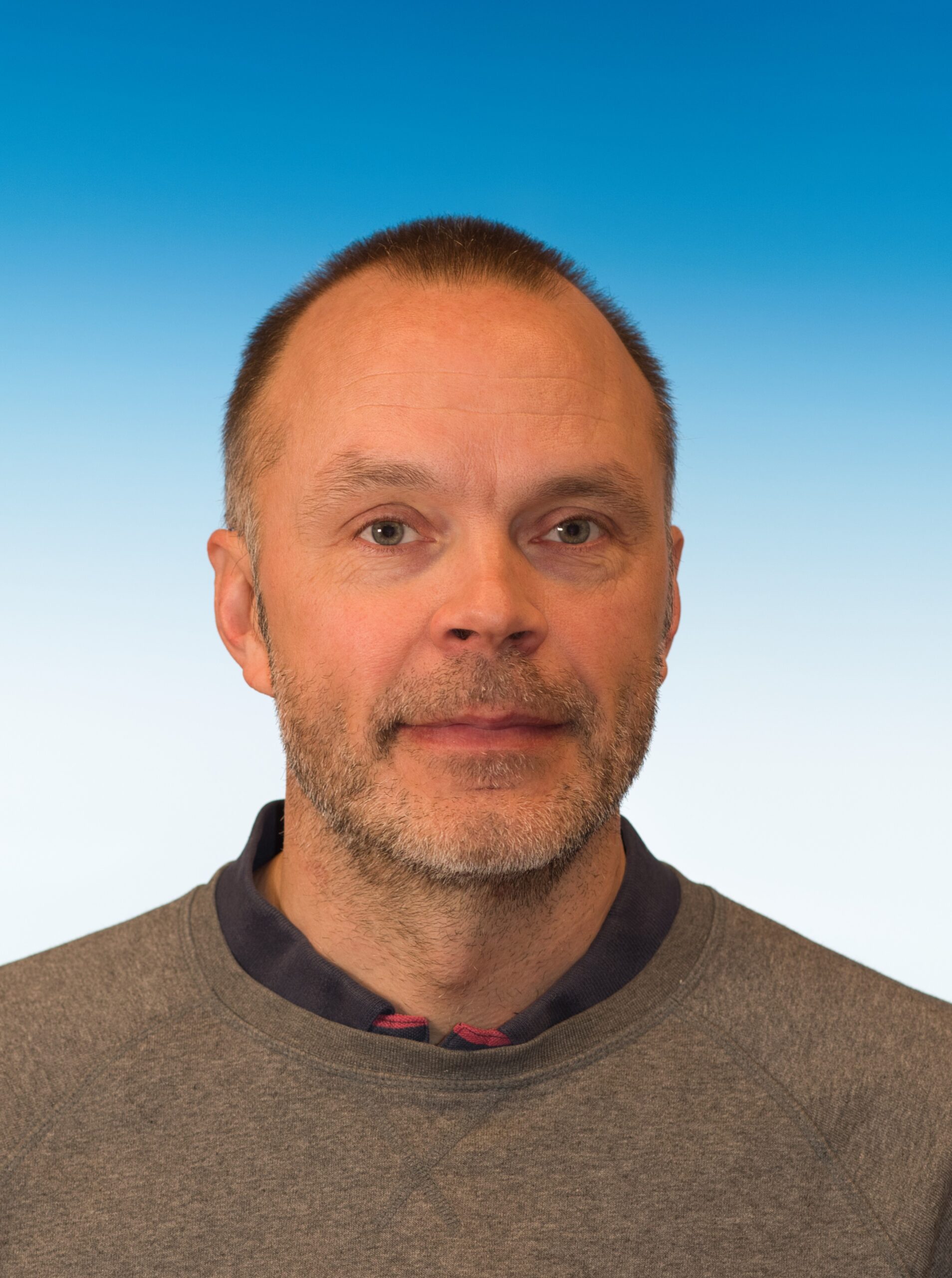 Antti Äystö