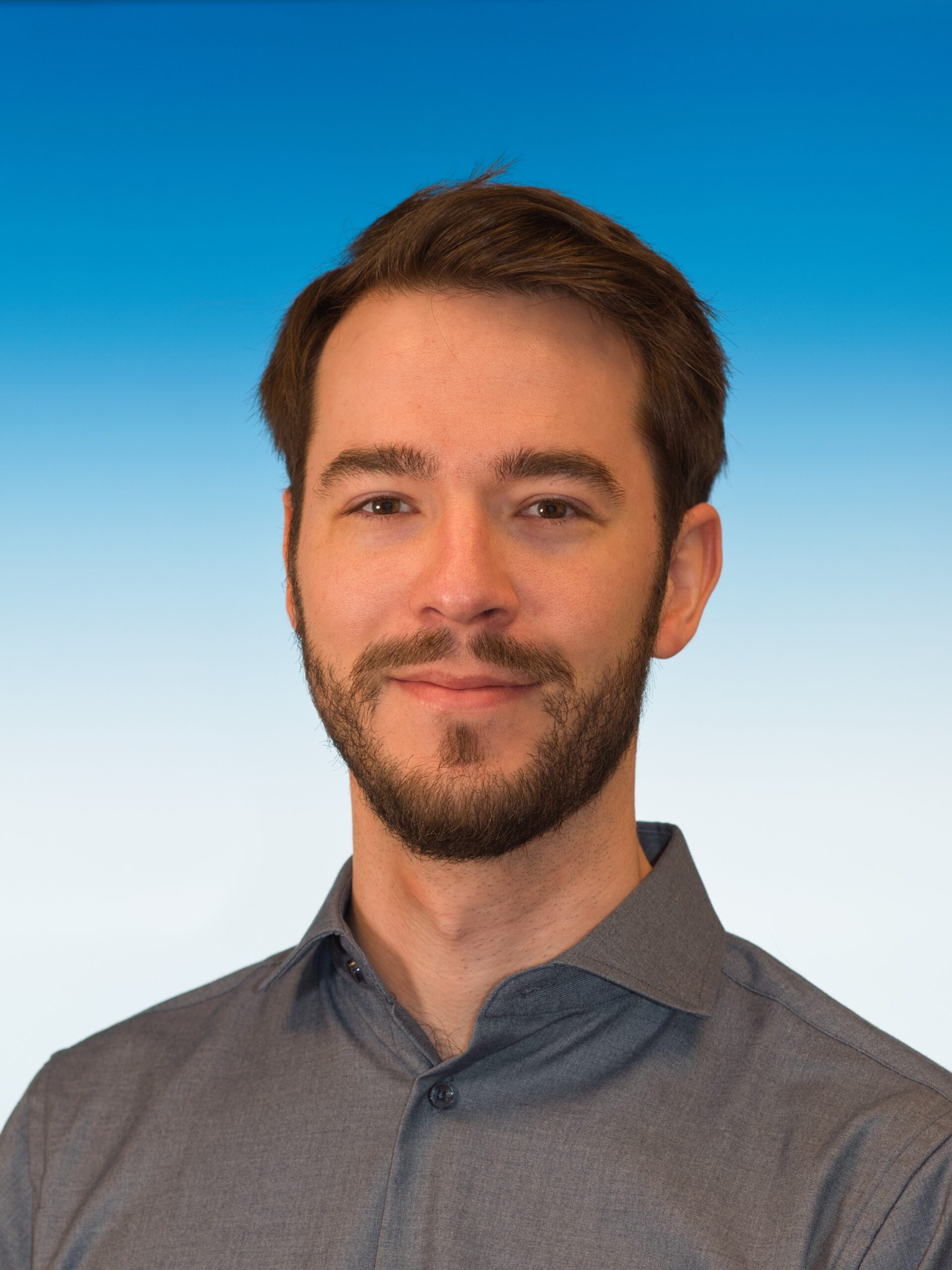 Benjamin Prantner