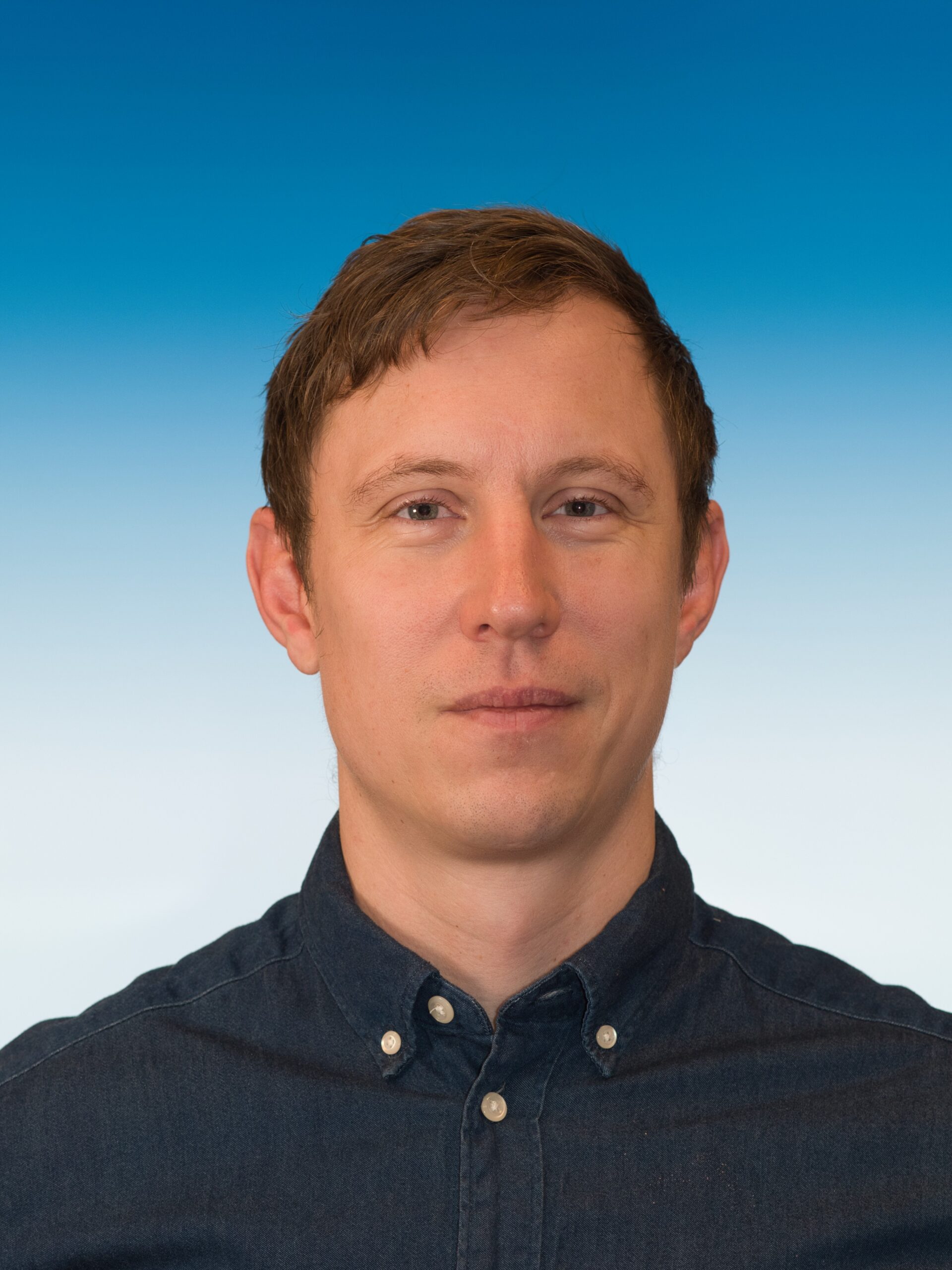 Jonas Nyström