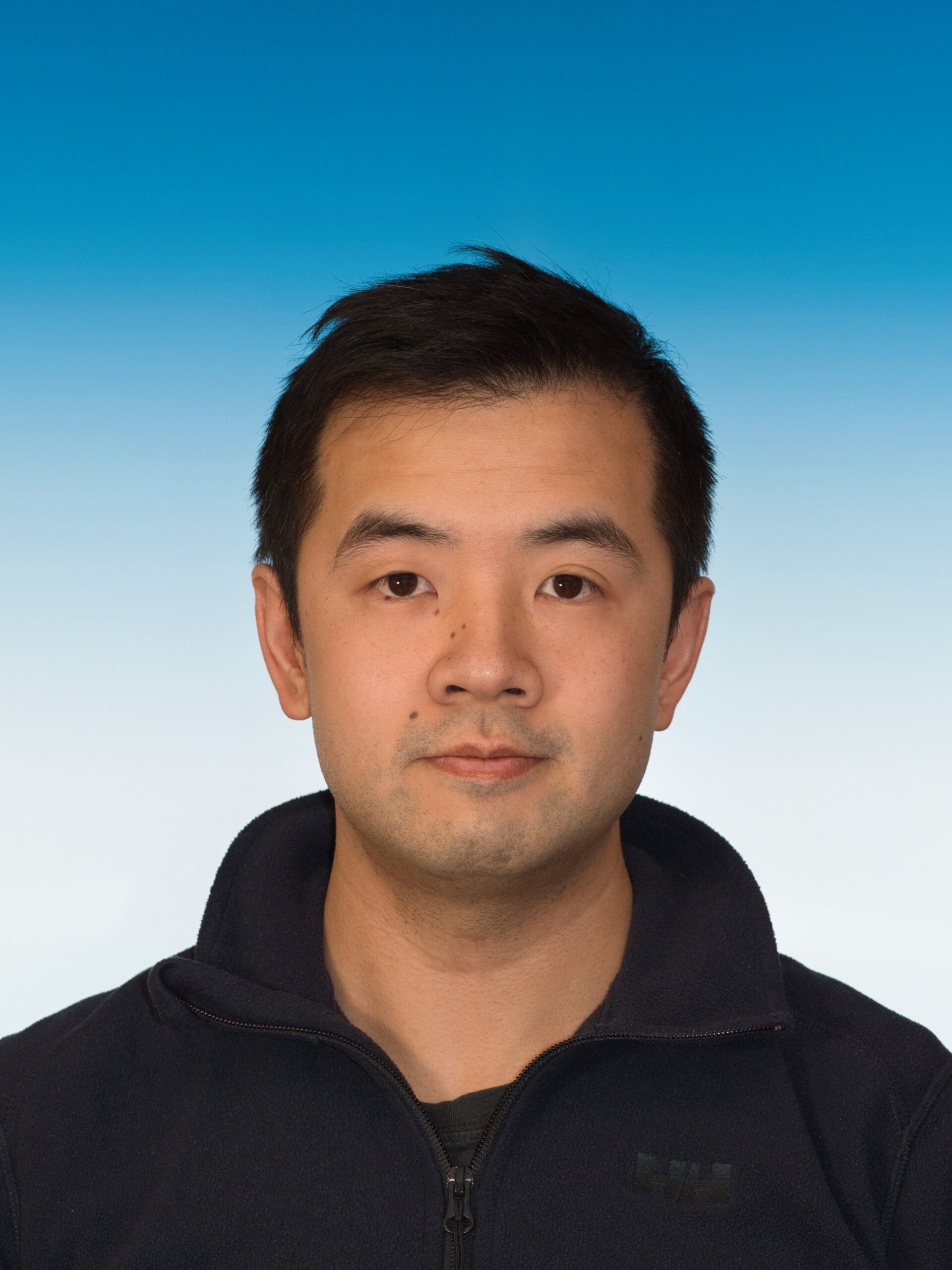 Joseph Wu