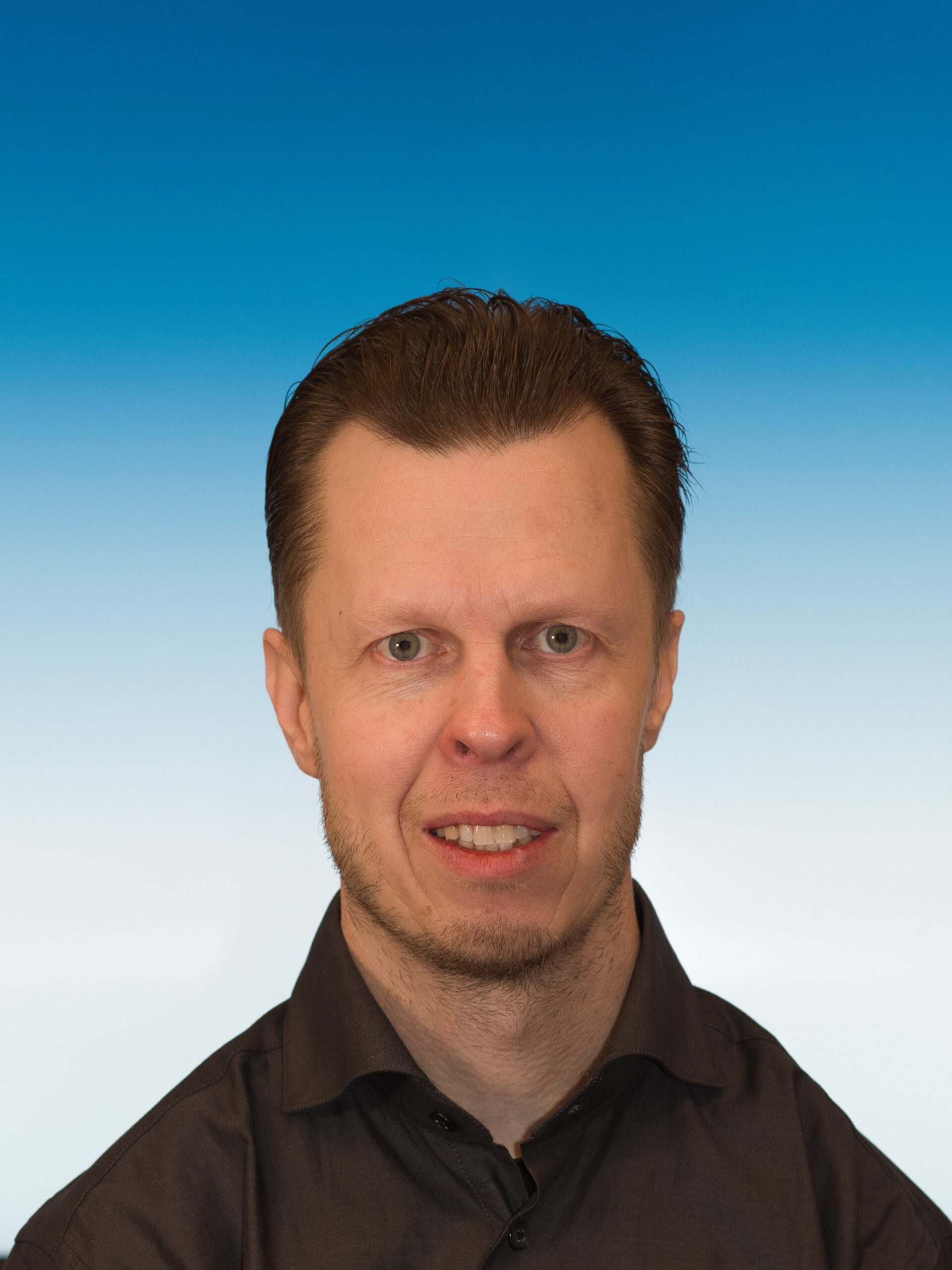 Petter Ershag