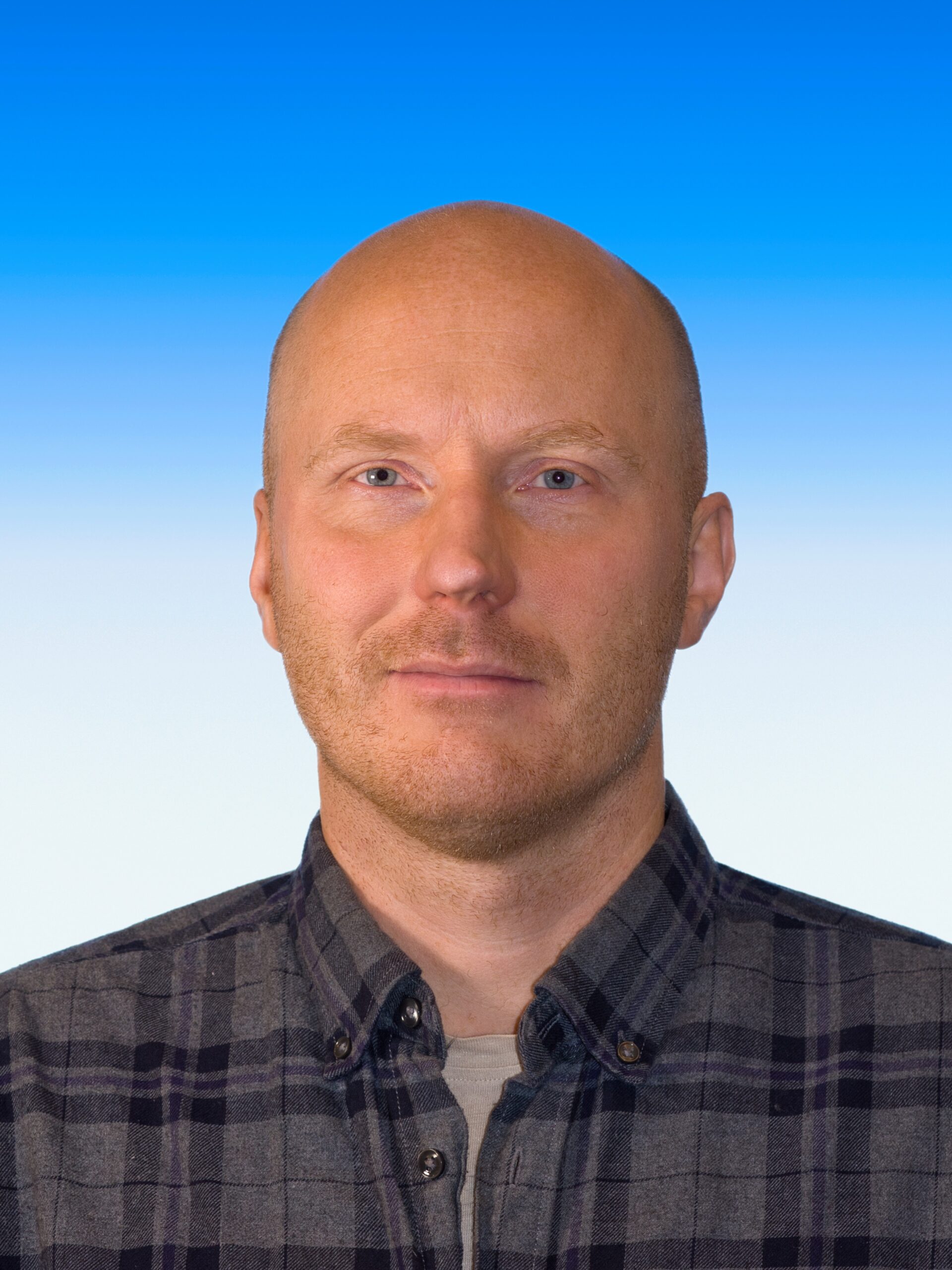 Peter Eriksson